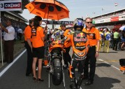 KTM 250 FRR KTM 250 FRR